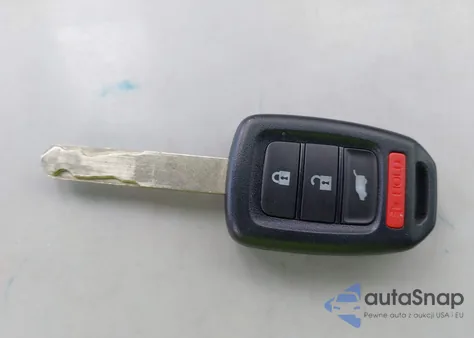 2019 Honda Hr-V Lx from USA, damaged, VIN 3CZRU6H30KG728682